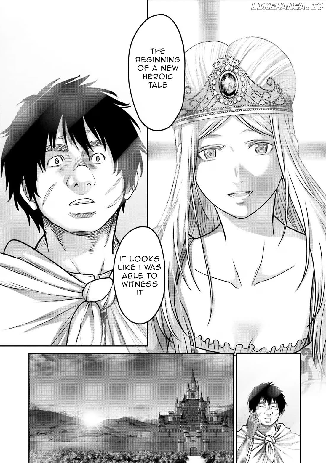 Fukushuu No Yubiwa _ Ring Of Revenge